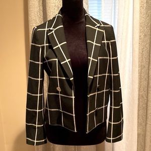 Express blazer size 6 PRELOVED